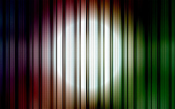 Abstract, Rainbow, Shine, Light, Bright, Lines, Brilliance, Iridescent HD wallpaper