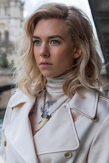 Vanessa Kirby, Profile , Movie database HD phone wallpaper