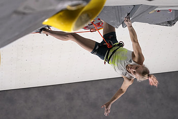 Olympic Games 2020, Rock Climbing HD wallpaper