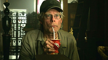 Stephen King, 'Eyes of the Dragon' adaption HD wallpaper