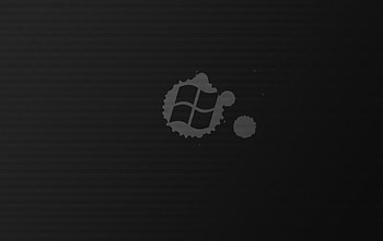 carbon_splash, carbon, windows HD wallpaper