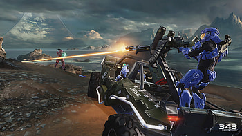 Tag: Halo 2 Anniversary HD wallpaper