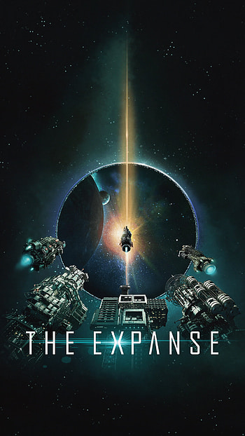 The Expanse, TV shows, Android HD phone wallpaper