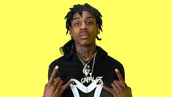 Polo G (Music), Rising rapper, High definition , Dynamic HD wallpaper