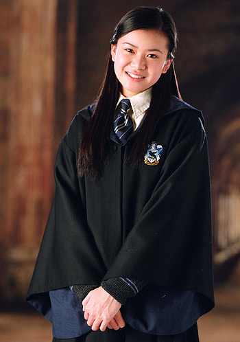Cho Chang movies, Cho Chang portrait, Fan Zone, Character representation HD phone wallpaper