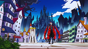 Fire Force Season 3 - Shinra Creating The Soul World, Fire Force, Shinra Kusakabe, Anime, Soul Eater HD wallpaper