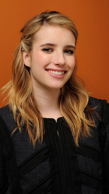 Emma Roberts, Beautiful, Actress HD phone wallpaper