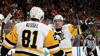 Sidney Crosby, Impressive , Fan-favorite, Stunning backgrounds HD wallpaper
