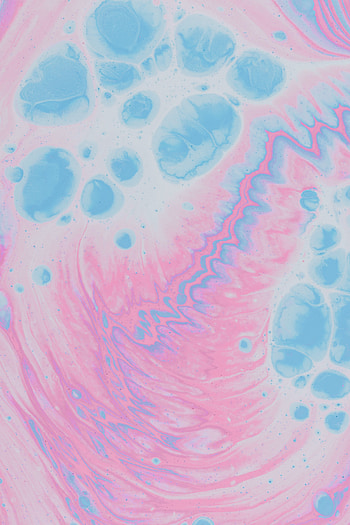Abstract, Pink, Divorces, Texture, Liquid HD phone wallpaper