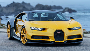 2017 Bugatti Chiron, 2017, chiron, bugatti, cars HD wallpaper