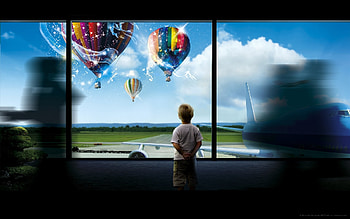 People, Children HD wallpaper
