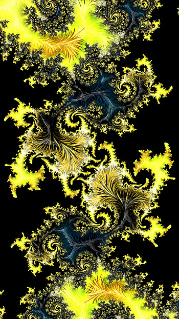 Trippy Psychedelic Trance Fractal – Frax, trance, trippy, psychedelic, digital, Frax, Abstract, fractal HD phone wallpaper