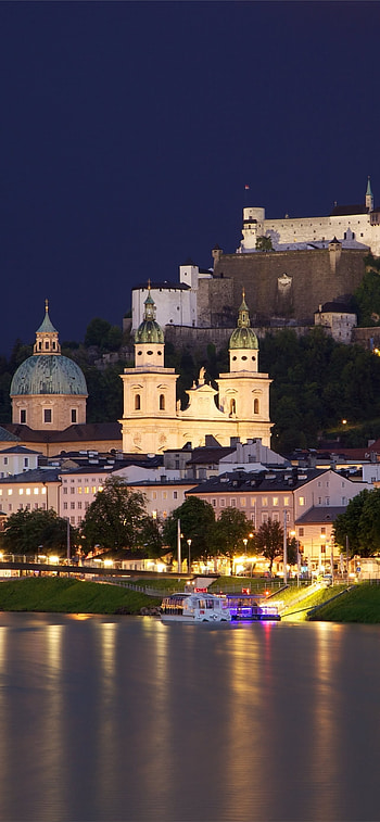 Best Salzburg HD phone wallpaper