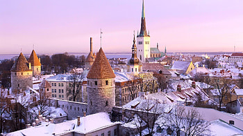 Estonia , backgrounds, Estonia HD wallpaper