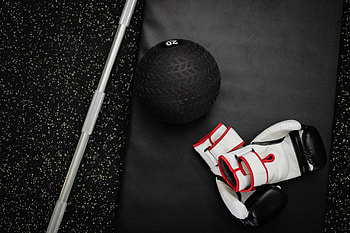 Sports, Ball, Gym, Gymnasium, Barbell, Rod HD wallpaper