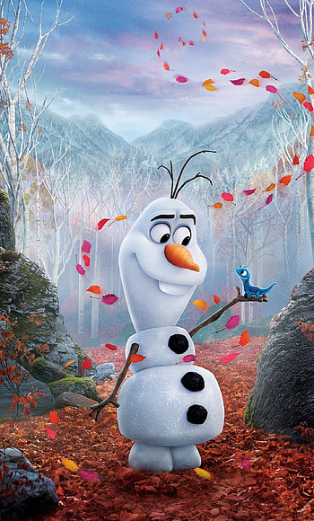 Olaf , Olaf backgrounds HD phone wallpaper