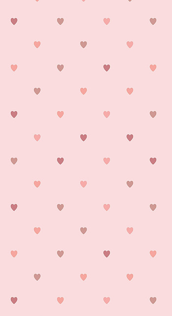 Pastel pink heart, Backgrounds, Top HD phone wallpaper