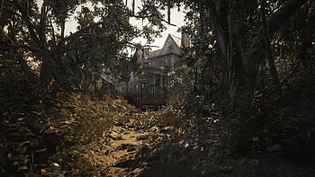 Resident Evil, Resident Evil 7: Biohazard, Video Game HD wallpaper