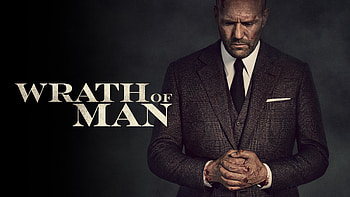 Watch or stream, Wrath of Man, Action thriller, Fast-paced HD wallpaper