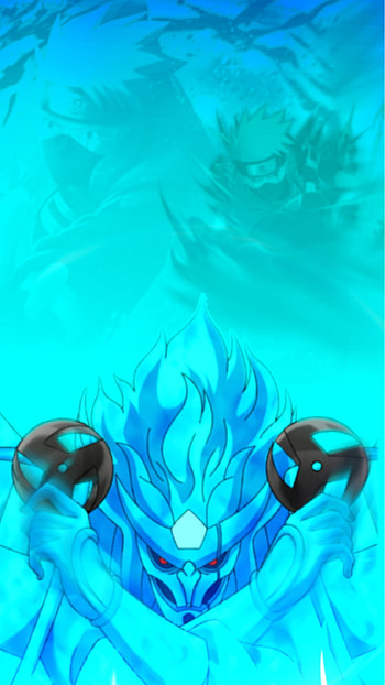 Kakashi Susano o, naruto HD phone wallpaper