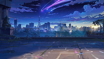 Star Guardian Valoran City, league-of-legends, games, artist, artwork, digital-art HD wallpaper