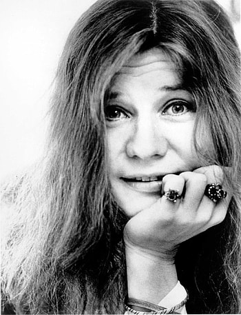 Janis Joplin, Port Arthur, Rock legend, Death anniversary HD phone wallpaper