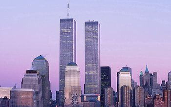 Cities, Sky, City, Building, Skyscrapers, New York HD wallpaper