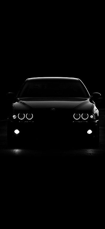 Bmw M3 X. Bmw , Bmw m3 , Bmw black, E46 HD phone wallpaper