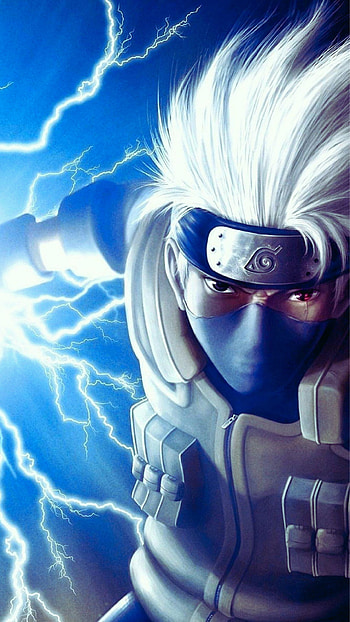 obito, blue HD phone wallpaper