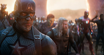 Endgame re-release, Anthony Russo, Worth rewatching, Event analysis HD wallpaper