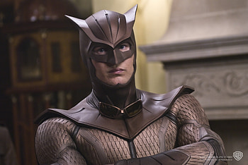 Nite Owl II, Watchmen, Foto 22319039, Fanpop HD wallpaper