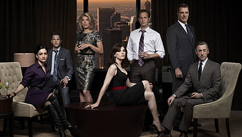 The Good Wife (2022) movie HD wallpaper