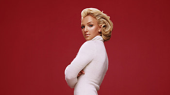 Esquire Magazine 2003, Britney Spears HD wallpaper