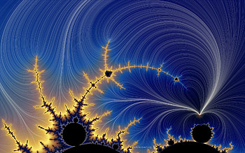 Abstract, Shine, Light, Lines, Crack, Hole HD wallpaper