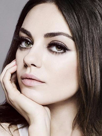 Mila Kunis HD phone wallpaper