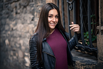 woman, model HD wallpaper