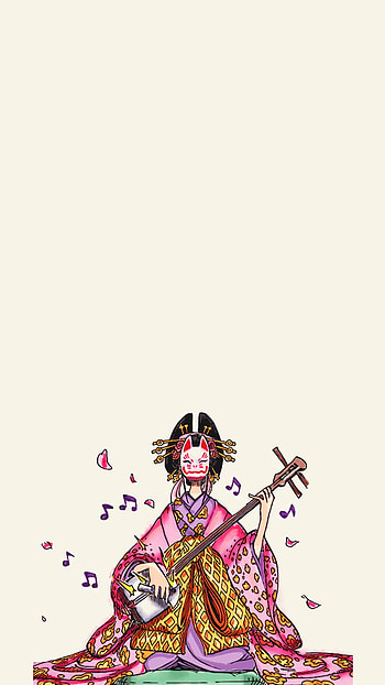 One Piece, Wano, Anime, Manga HD phone wallpaper