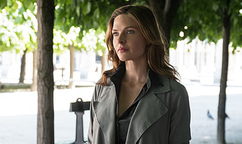 Pretty actress, Mission: Impossible – Fallout, Rebecca Ferguson, 2018 HD wallpaper