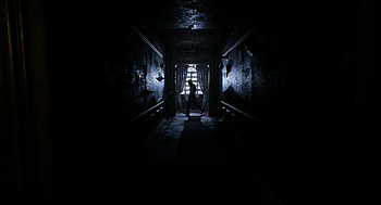 The Dark Occult – Atmospheric Video Game Scene, video game HD wallpaper