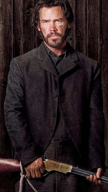 True Grit (2022) movie HD phone wallpaper