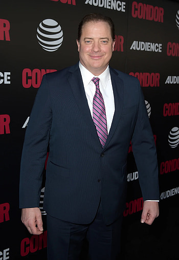 Brendan Fraser, Fan support, Body-shaming, Defense HD phone wallpaper