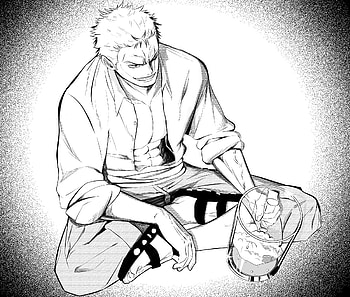 Roronoa Zoro, Roronoa Zoro, Anime, One Piece HD wallpaper