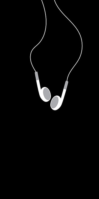 music background, symbol, head HD phone wallpaper