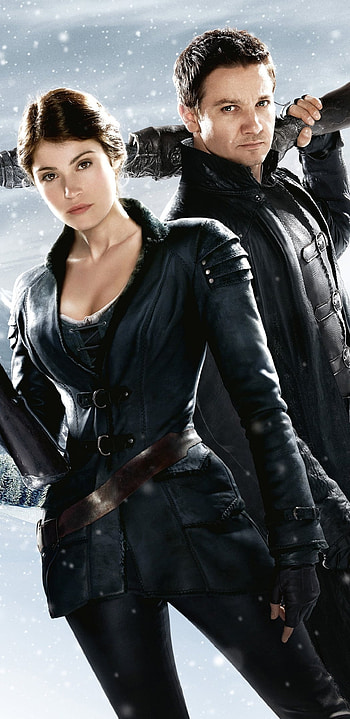 Hansel and Gretel, , Samsung Galaxy, Dark fantasy HD phone wallpaper