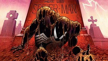 Kraven's Last Hunt, spider man HD wallpaper