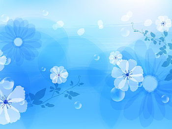 Flowers, Background HD wallpaper