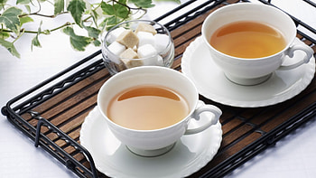 Tea collection, Tea leaves, Teapot, Beverage HD wallpaper