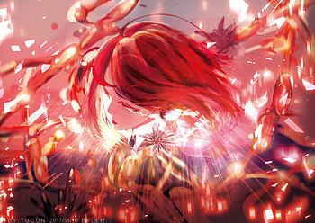 Houseki No Kuni, Anime HD wallpaper