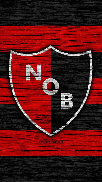 Newells old boys, Argentina, Lepra HD phone wallpaper