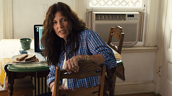Catherine Keener, Stunning , Portrait , Beautiful actress HD wallpaper
